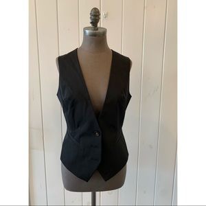 Ted Baker London Tuxedo Vest